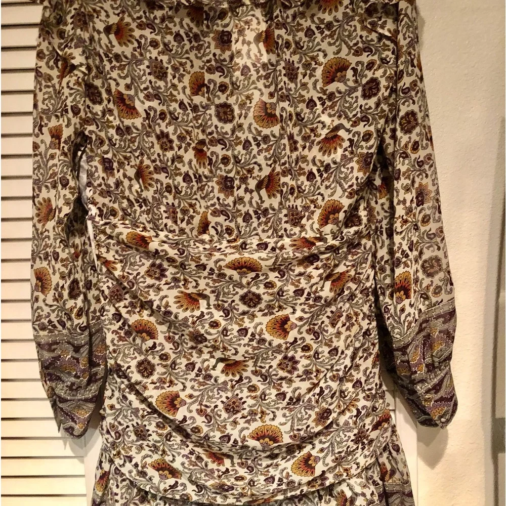 NWT Veronica Beard Dress - Picture 4 of 7